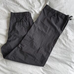 Aerie Avenue Baggy Cargo Pant - Size M
